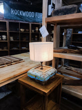 Load image into Gallery viewer, Ompak Lamp #29
