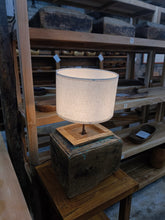 Load image into Gallery viewer, Ompak Lamp #30
