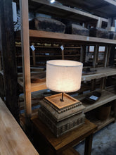 Load image into Gallery viewer, Ompak Lamp #31
