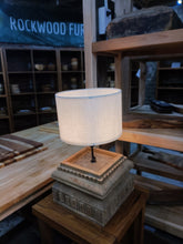 Load image into Gallery viewer, Ompak Lamp #31
