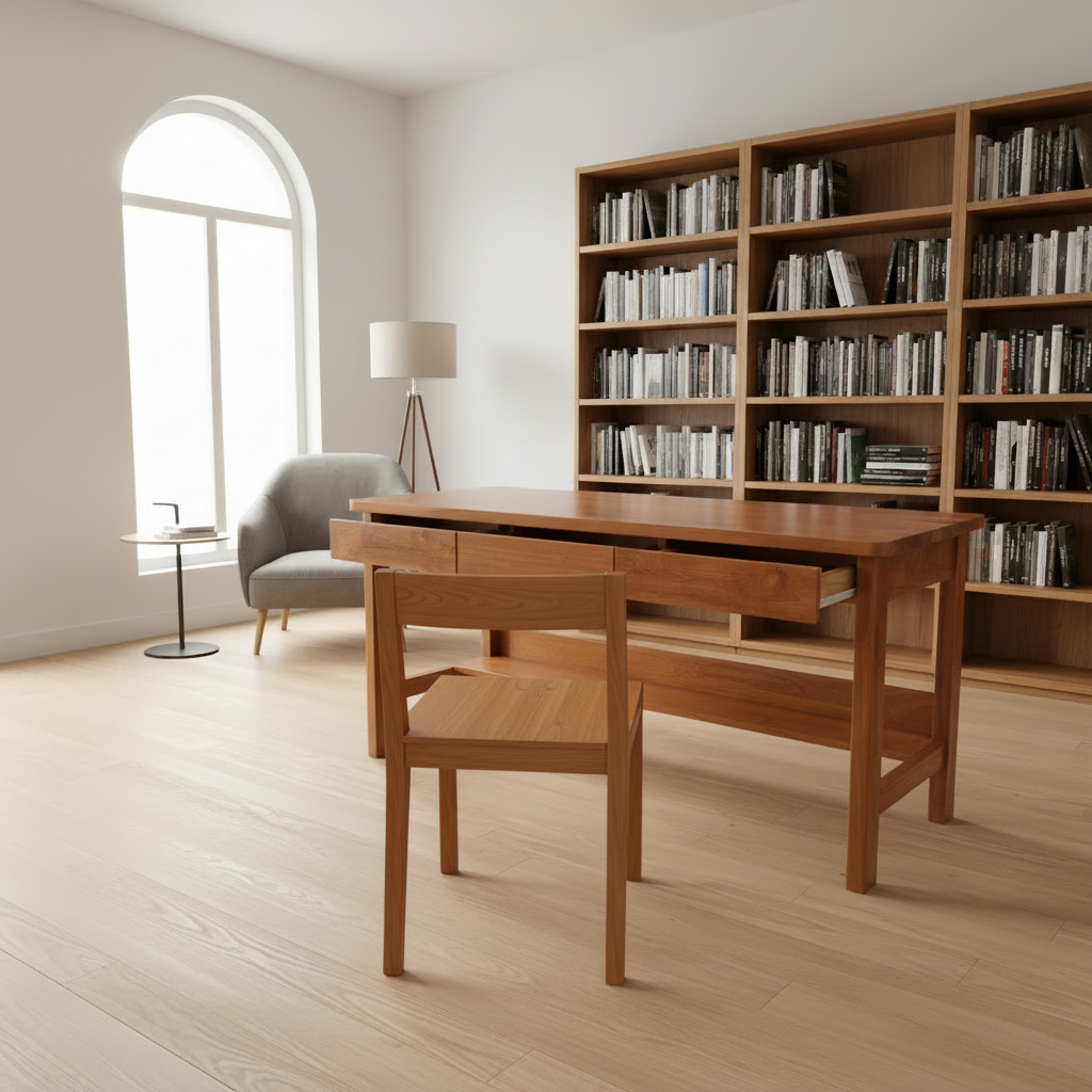 Maya Writing Desk