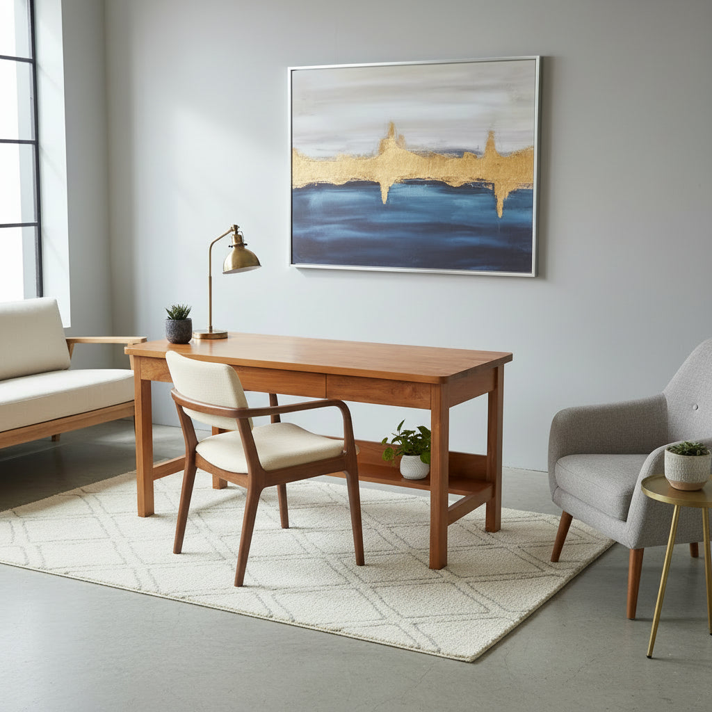Maya Writing Desk
