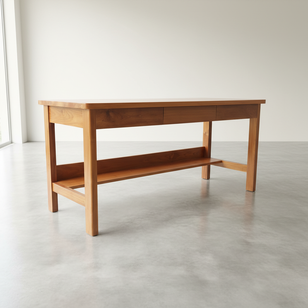 Maya Writing Desk