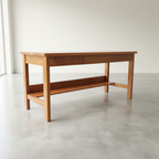 Maya Writing Desk