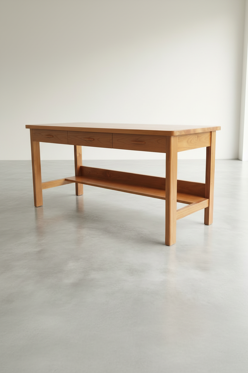 Maya Writing Desk