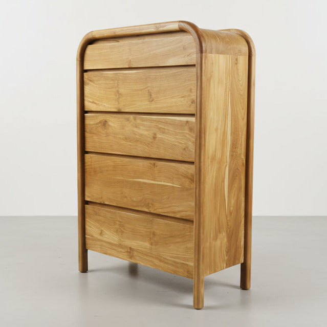 Copacabana Dresser (80cm)
