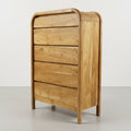 Copacabana Dresser (80cm)