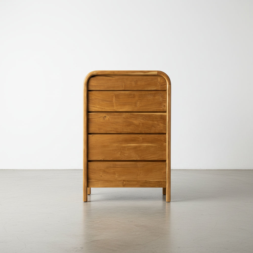 Copacabana Dresser (80cm)