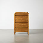 Copacabana Dresser (80cm)