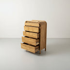 Copacabana Dresser (80cm)