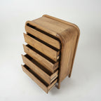Copacabana Dresser (80cm)