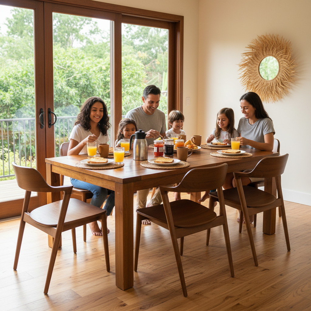 Noosa Dining Table