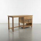 Custom Kitchen Island