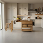 Custom Kitchen Island