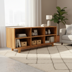 Nordin Bookshelf