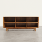 Nordin Bookshelf