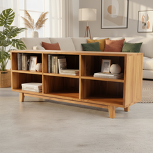 Load image into Gallery viewer, Nordin Bookshelf
