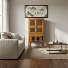 Load image into Gallery viewer, Oriental Cabinet Type 2
