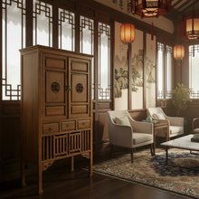 Load image into Gallery viewer, Oriental Cabinet Type 4
