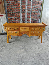 Load image into Gallery viewer, Oriental Entry Console (160cm) Type 1
