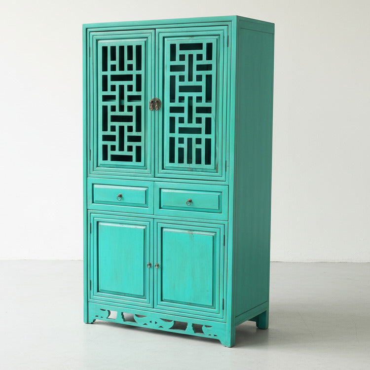 Oriental Cabinet Type 3