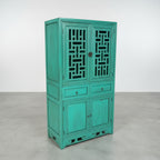 Oriental Cabinet Type 3