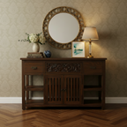 Ornate Entry Console (140cm) Type 1