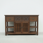 Ornate Entry Console (140cm) Type 1