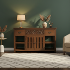 Ornate Entry Console (140cm) Type 1