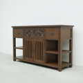 Ornate Entry Console (140cm) Type 1