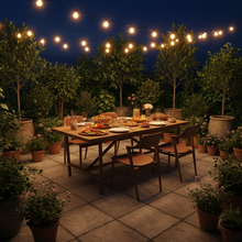 Load image into Gallery viewer, Petani Dining Table
