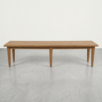 Ramberg Bench (300cm) - display unit