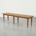 Ramberg Bench (300cm) - display unit