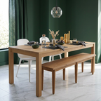 Ramberg Bench (300cm) - display unit