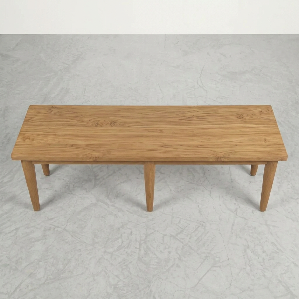 Ramberg Bench (300cm) - display unit