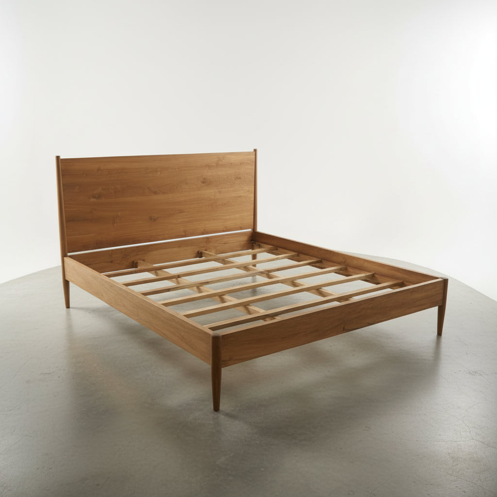 Ramberg Bed