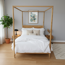 Load image into Gallery viewer, Ramberg Four Post Bed
