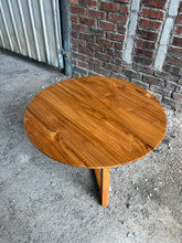 Load image into Gallery viewer, Ramberg Round Coffee Table - damaged stock
