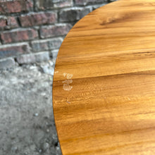Load image into Gallery viewer, Ramberg Round Coffee Table - damaged stock
