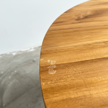 Load image into Gallery viewer, Ramberg Round Coffee Table - damaged stock

