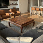 Opium Bed Coffee Table