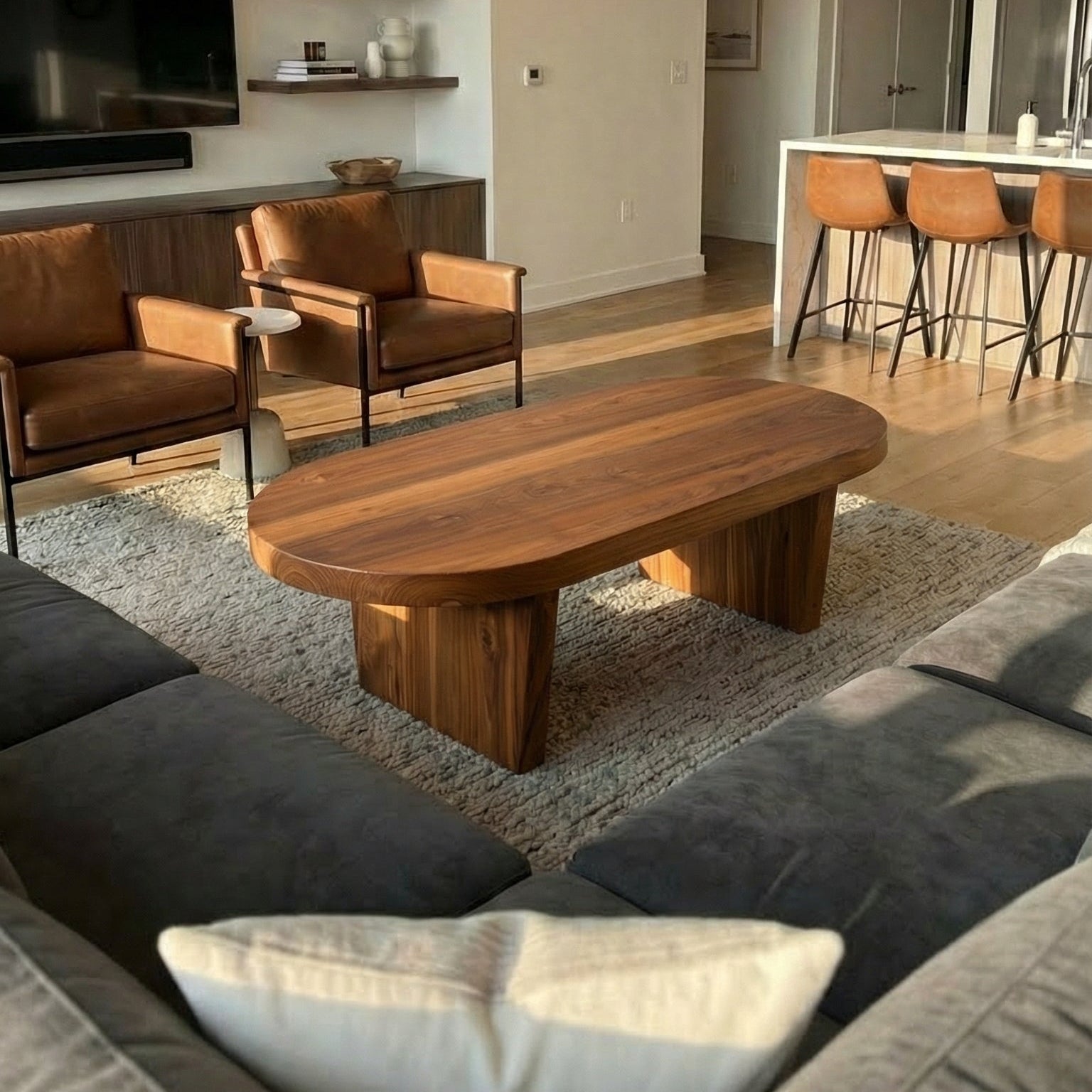 Del Rey Coffee Table