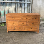Rustic Dresser (120cm) Type 5