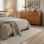 Rustic Dresser (120cm) Type 5