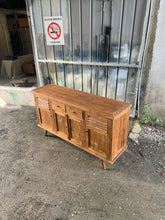 Load image into Gallery viewer, Rustic Sideboard (160cm) Type 3
