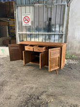 Load image into Gallery viewer, Rustic Sideboard (160cm) Type 3
