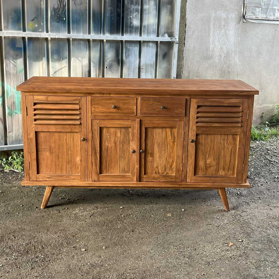 Rustic Sideboard (160cm) Type 3