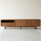 Rustic TV Console Type 2