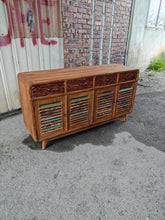 Load image into Gallery viewer, Louvred Sideboard (150cm) type 1
