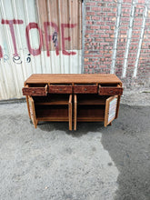 Load image into Gallery viewer, Louvred Sideboard (150cm) type 1

